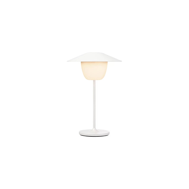 Ani Mobile Leuchte Mini - Blomus - DesignWe.Love