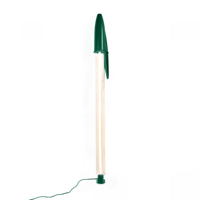 Seletti BIC Lamp – BIC Lampe als LED Wand- & Pendelleuchte