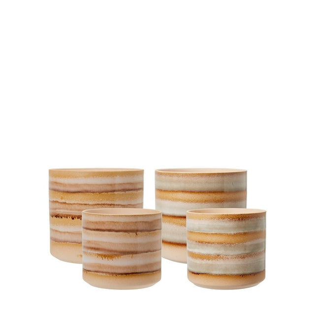 Blumentopf KENSI - Wikholm Form - DesignWe.Love