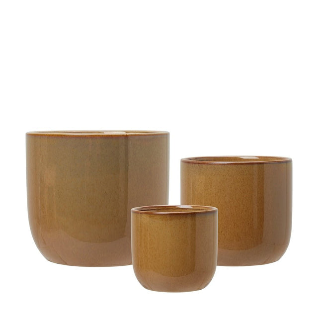 Blumentopf LENA - Wikholm Form - DesignWe.Love