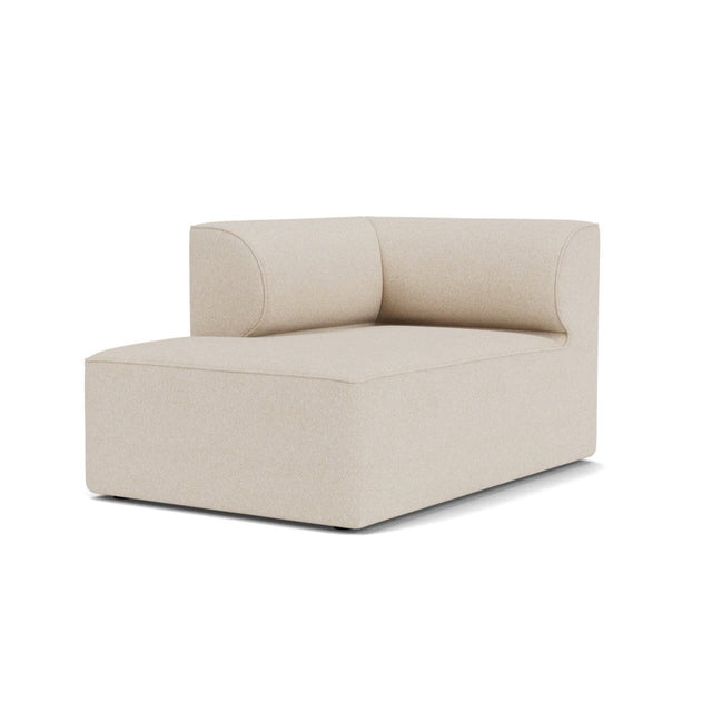 Chaise Lounge Eave Modular 86 Left - Audo - DesignWe.Love