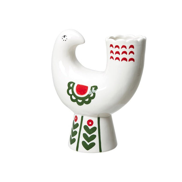 Donya Blumenvase Vogelform Ostern - Wikholmform - DesignWe.Love