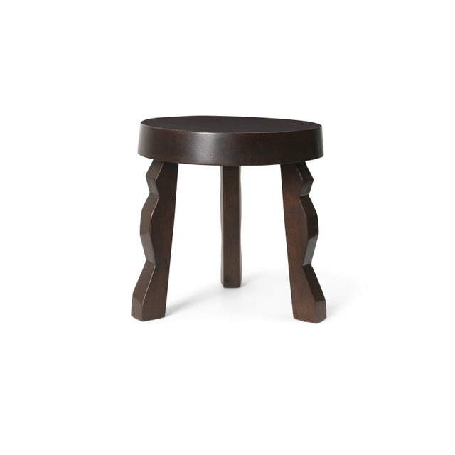 Faye Stool Hocker - ferm LIVING