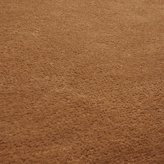 Getuffter Teppich Stille, Rund Ø240cm - ferm Living - DesignWe.Love