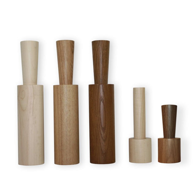 Gewürzmühle - Raumgestalt - DesignWe.Love