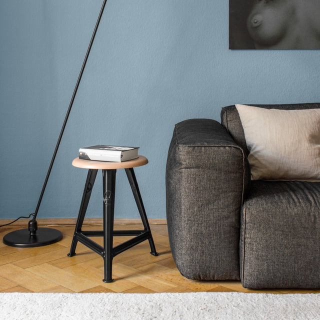 Hocker Schemel Modell - I 50cm - Rowac - DesignWe.Love