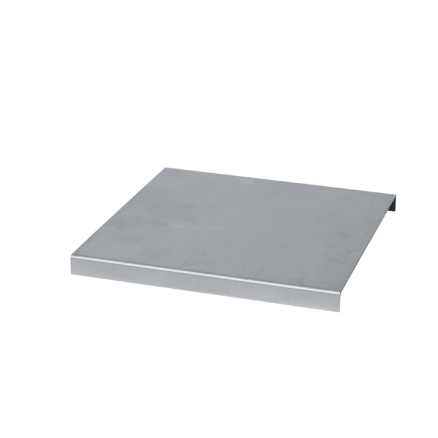 Lager Tray für Plant Box Aluminium - ferm LIVING - DesignWe.Love