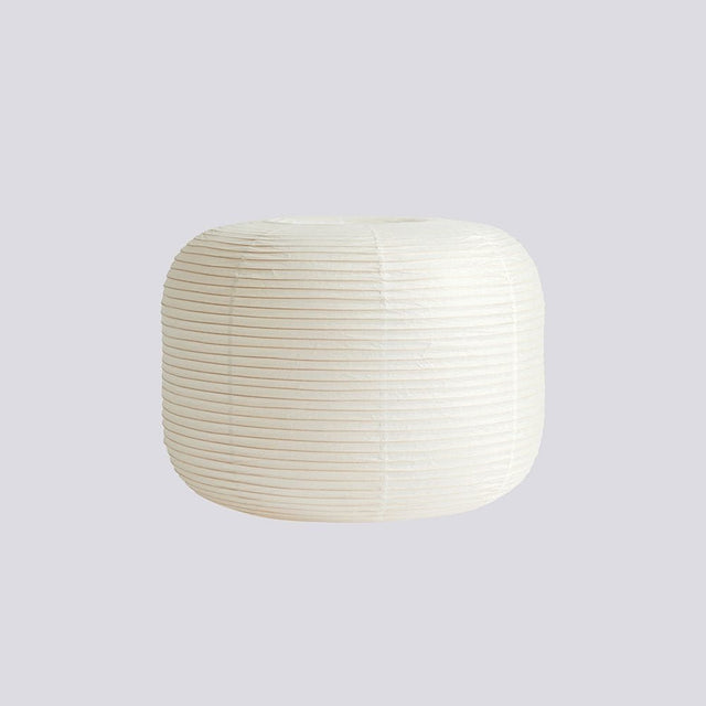 Lampenschirm Paper Shade Donut Ø60cm - HAY - DesignWe.Love