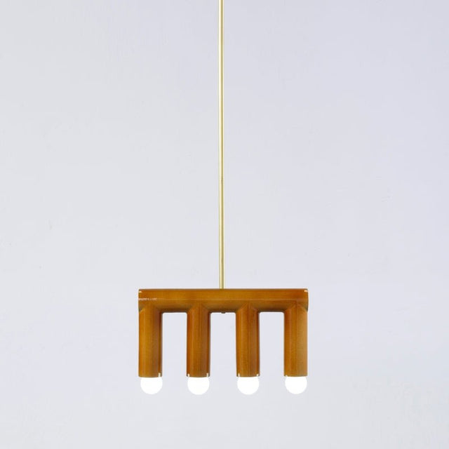 Pendelleuchte TRN B3 - Pani Jurek - DesignWe.Love