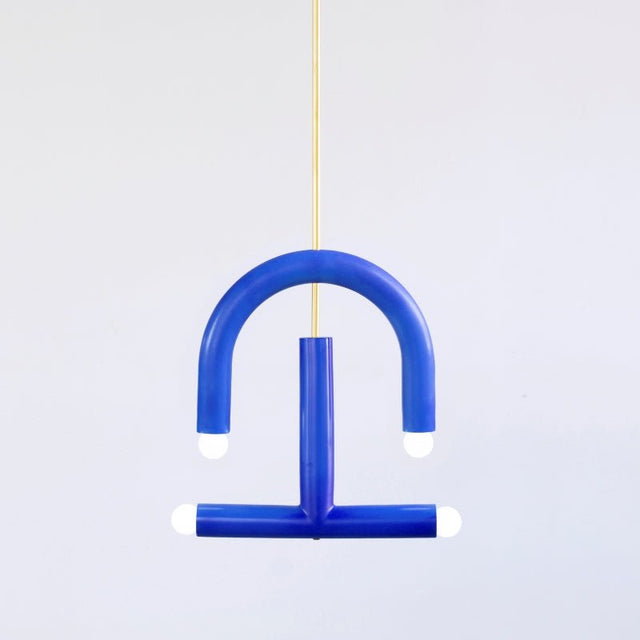 Pendelleuchte TRN C3 - Pani Jurek - DesignWe.Love
