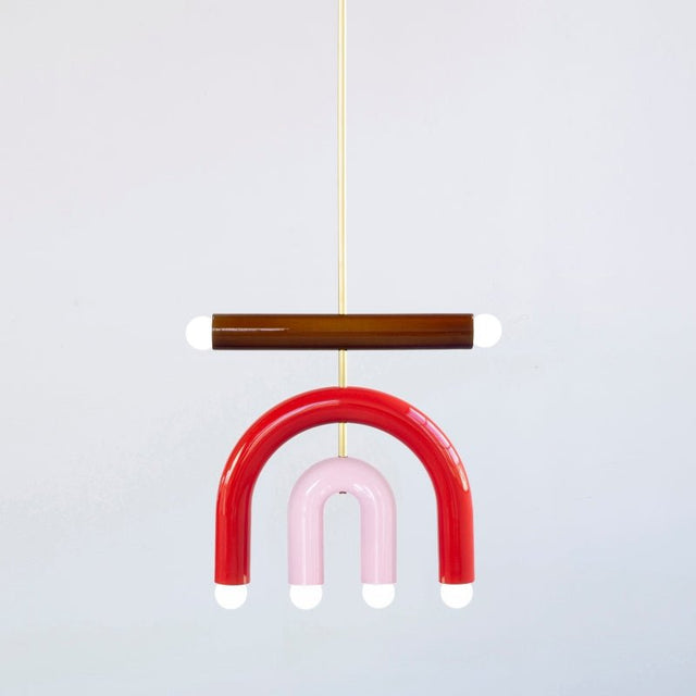 Pendelleuchte TRN D1 - Pani Jurek - DesignWe.Love