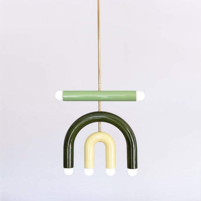 Pendelleuchte TRN D1 - Pani Jurek - DesignWe.Love