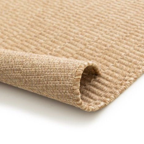 Teppich Fuzzi Sisal Optik 160x230 - DesignWe.Love