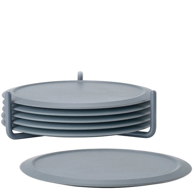 Untersetzer Singles, Cool Grey - Zone Denmark - DesignWe.Love