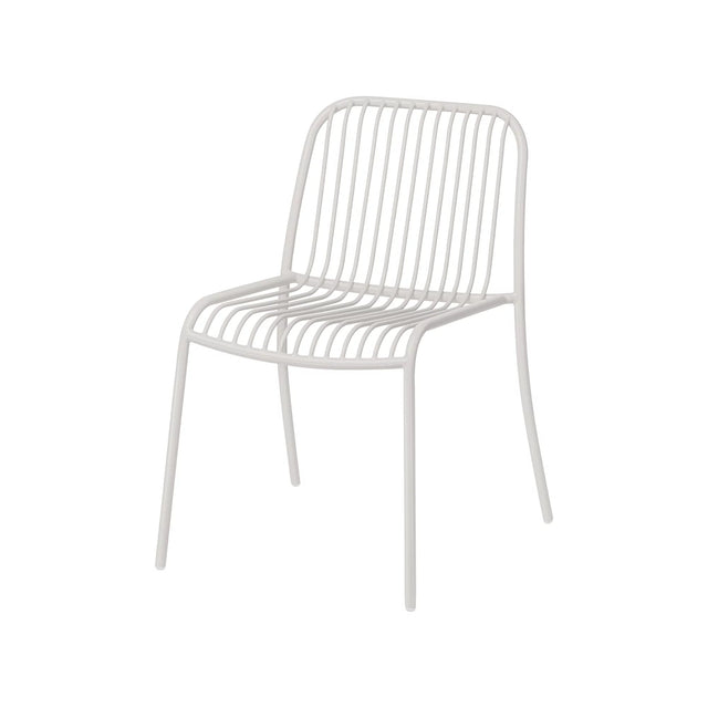 YUA Wire Outdoor Stuhl - Blomus - DesignWe.Love