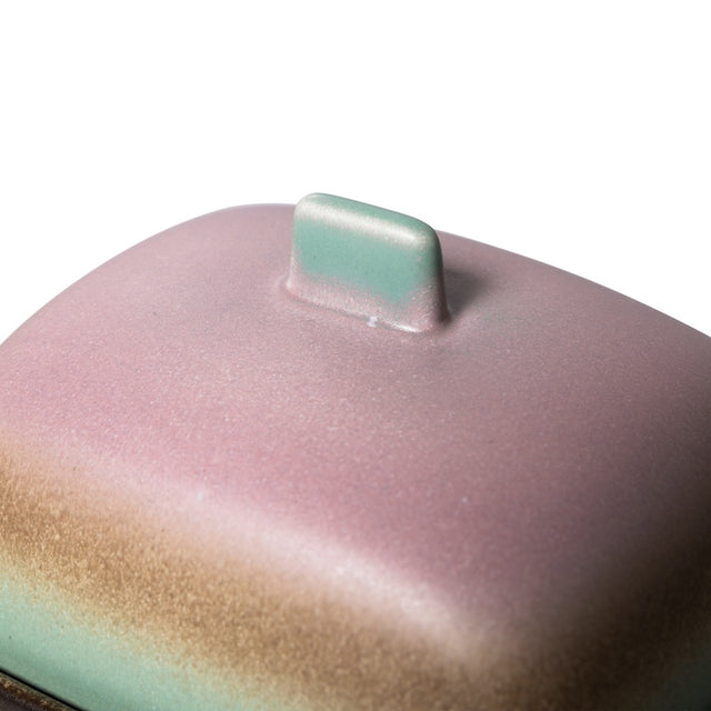 Butterdose Mercury 70s Ceramics - HKliving