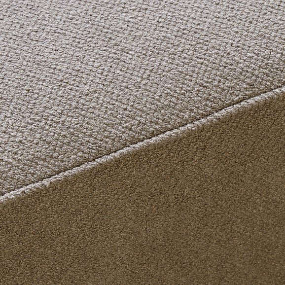 Eave Modular 86 Sofa Bouclé Elemente - Audo