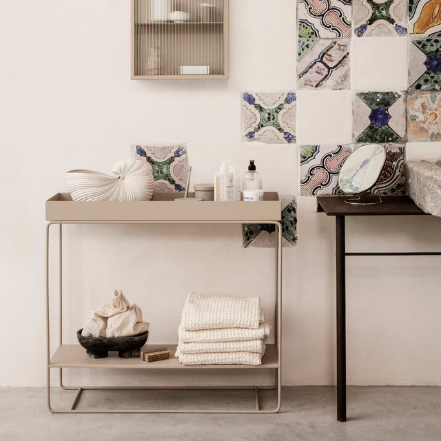 Plant Box Two Tier - ferm LIVING