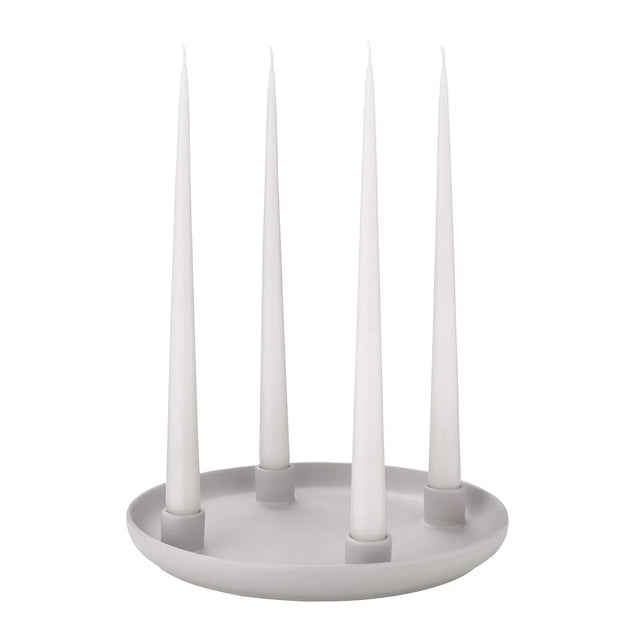 Advent Kerzenhalter VELA satellite Large - Blomus - DesignWe.Love