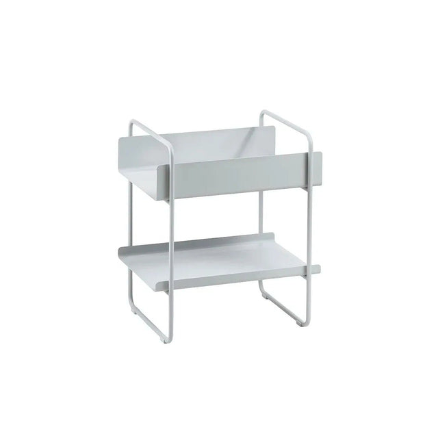 Beistelltisch A - Console 55 cm Soft Grey - Zone Denmark - DesignWe.Love
