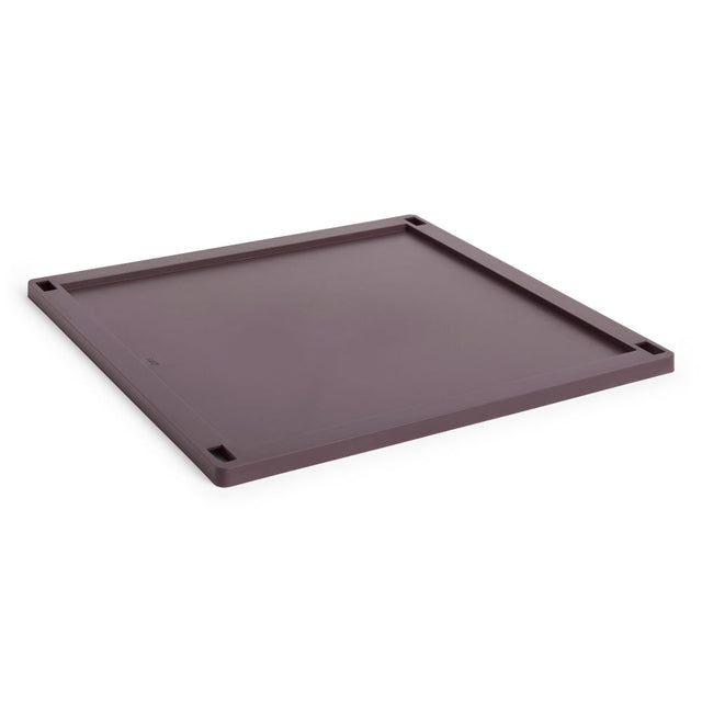 Deckel Colour Crate Large Square - HAY
