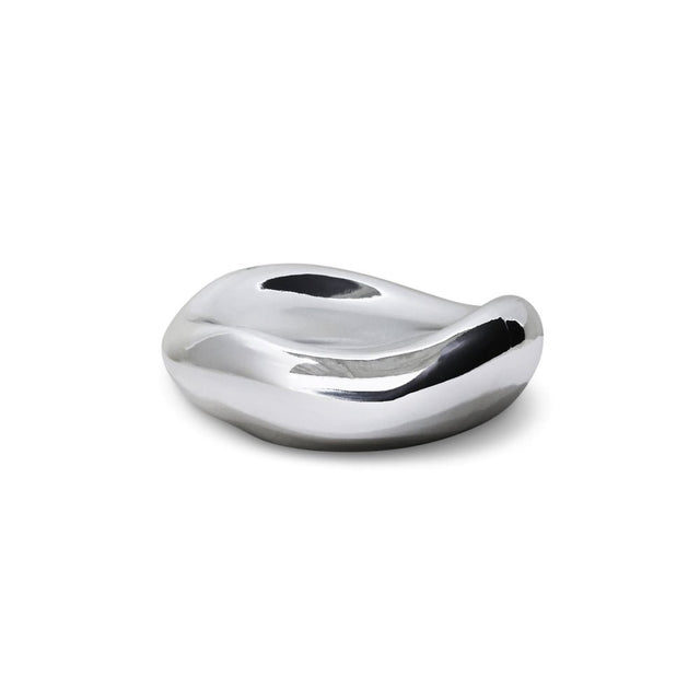 Dekoschale Chrom Gleam - HK Living - DesignWe.Love