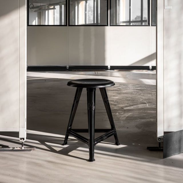 Hocker Schemel Modell - I 50cm - Rowac - DesignWe.Love