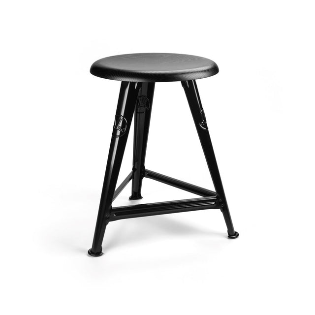 Hocker Schemel Modell - I 50cm - Rowac - DesignWe.Love