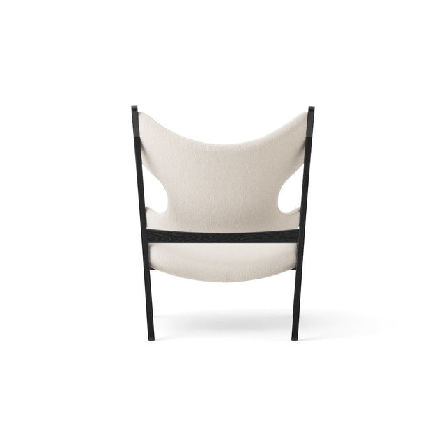 Knitting Loungesessel - Audo - DesignWe.Love