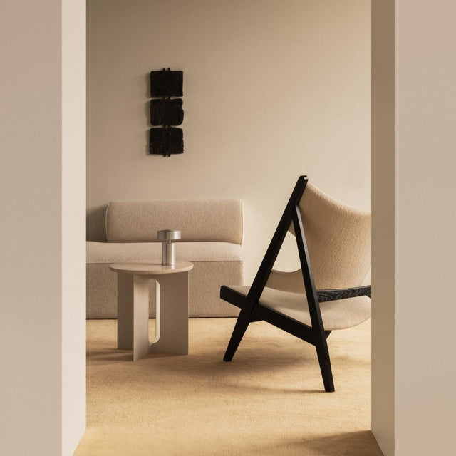 Knitting Loungesessel - Audo - DesignWe.Love