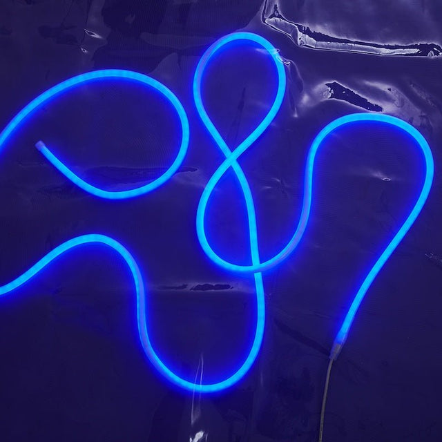 Lichtschlauch 5m Flex Tube, Blau - Studio About - DesignWe.Love