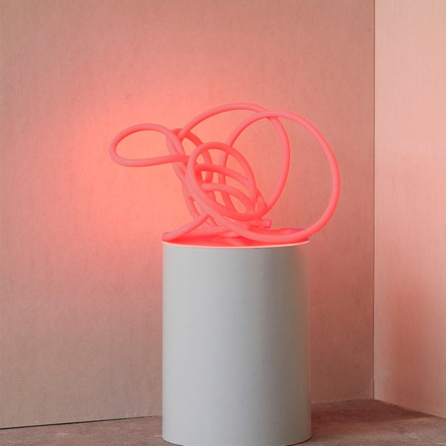Lichtschlauch 5m Flex Tube, Rot - Studio About - DesignWe.Love