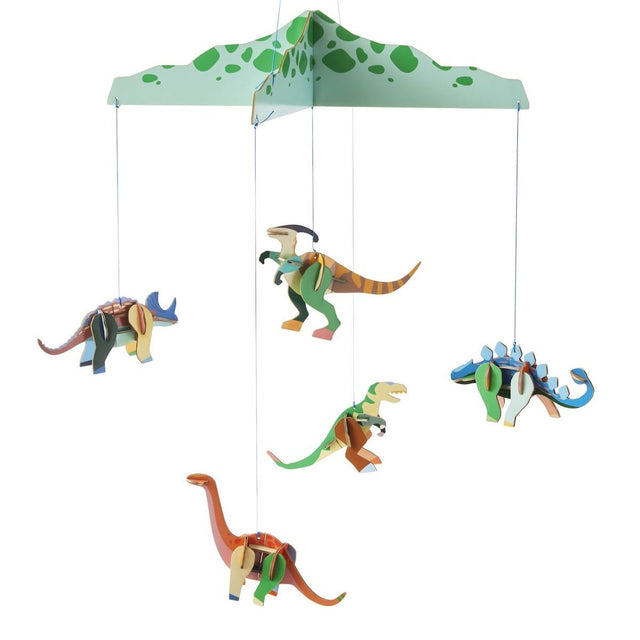 Mobile Dinosaurierland - Studio Roof - DesignWe.Love