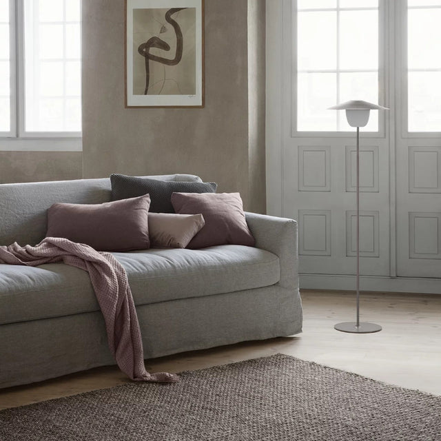 Mobile LED Stehleuchte ANI satellite - blomus - DesignWe.Love