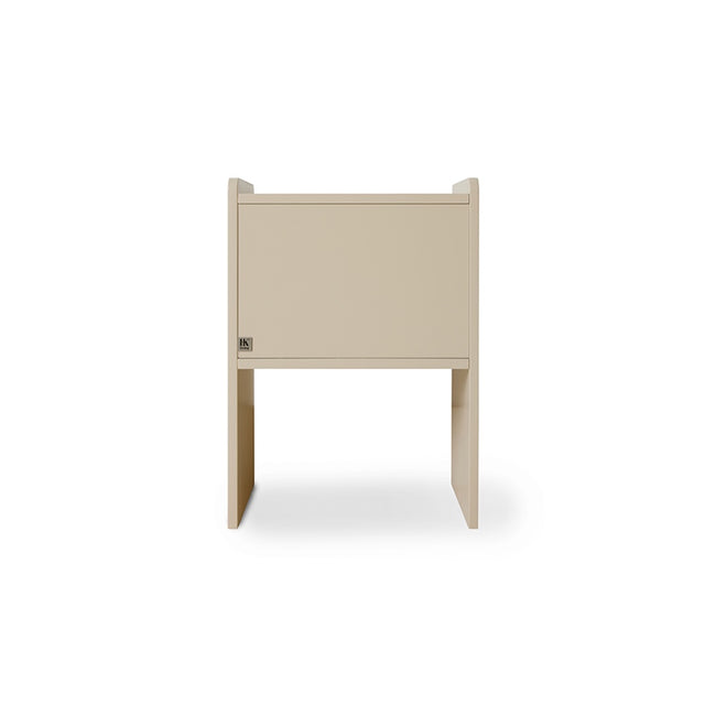 Nachttisch Space Cream - HK Living - DesignWe.Love