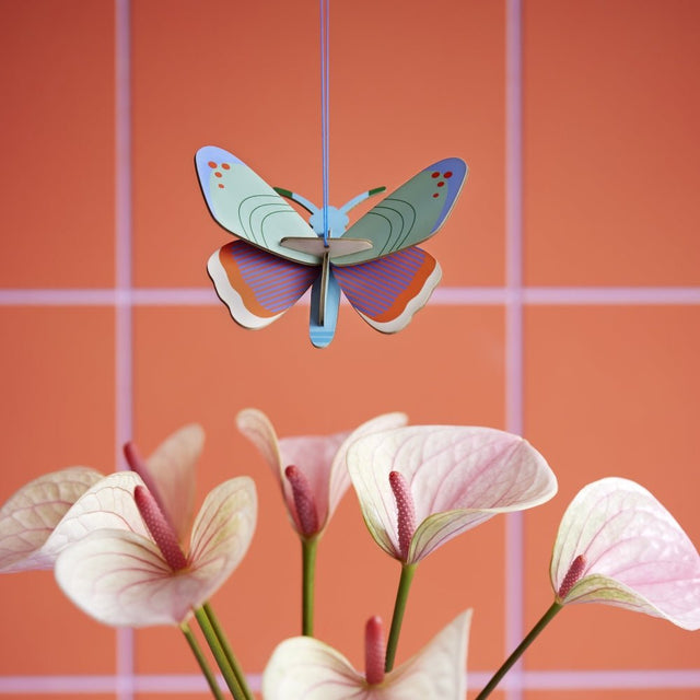 Ornament Dotted Butterfly - Studio Roof - DesignWe.Love