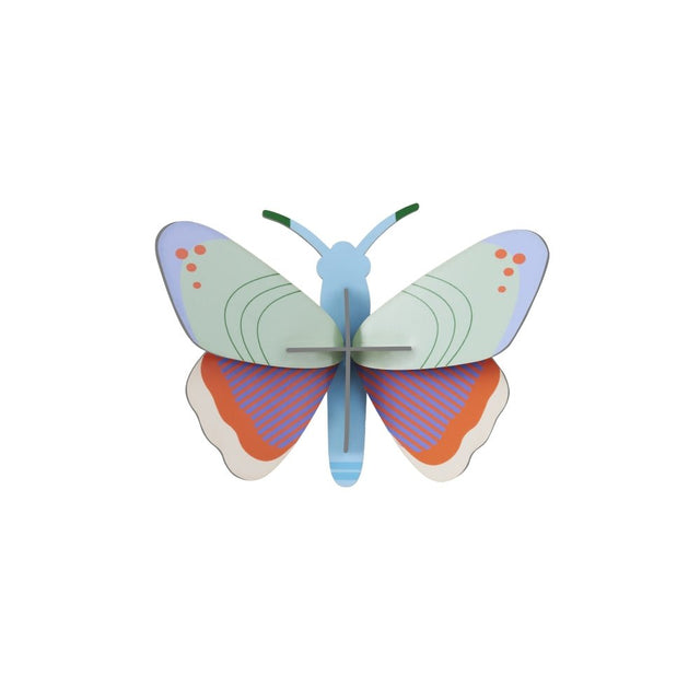 Ornament Dotted Butterfly - Studio Roof - DesignWe.Love