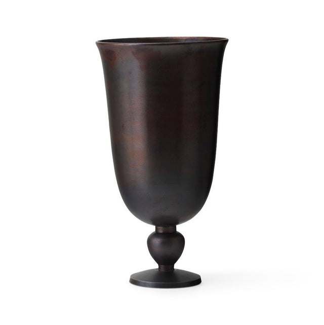 Pavot Vase Colin King - Audo - DesignWe.Love