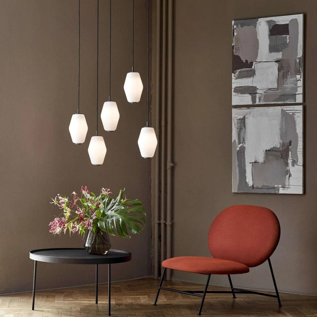 Pendelleuchte Dahl Opal Small - Northern - DesignWe.Love