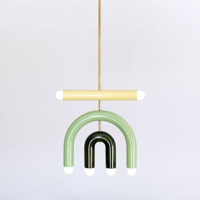 Pendelleuchte TRN D1 - Pani Jurek - DesignWe.Love