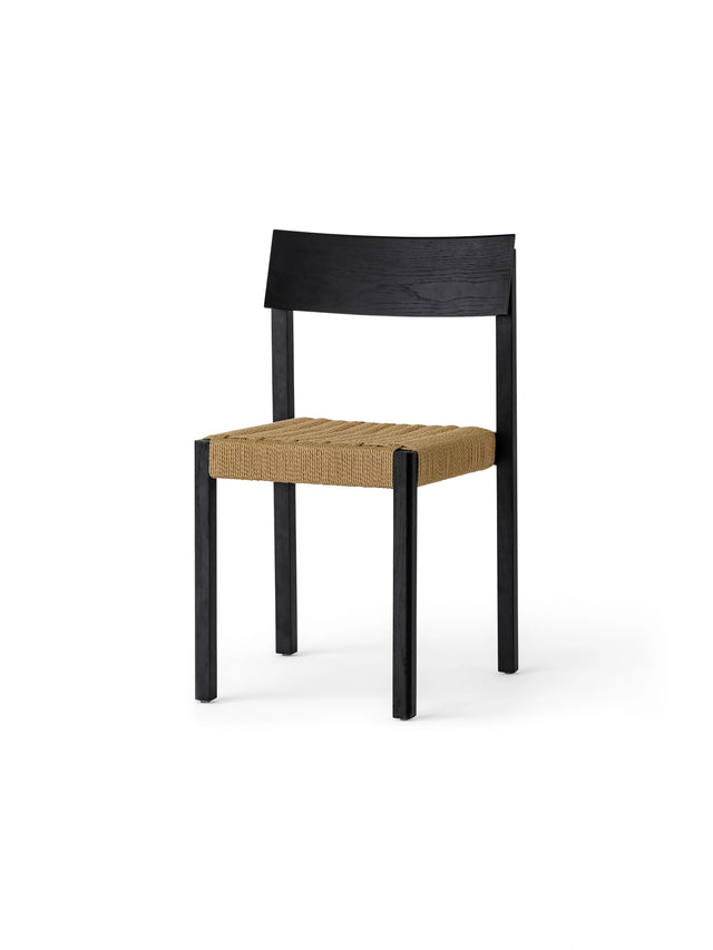 Mauro Dining Chair Esszimmerstuhl Eiche - Audo