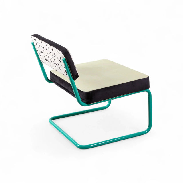 Sessel Super-Loungechair Terrazzo – Ansicht 4 – Seletti Superfurniture – DesignWe.Love