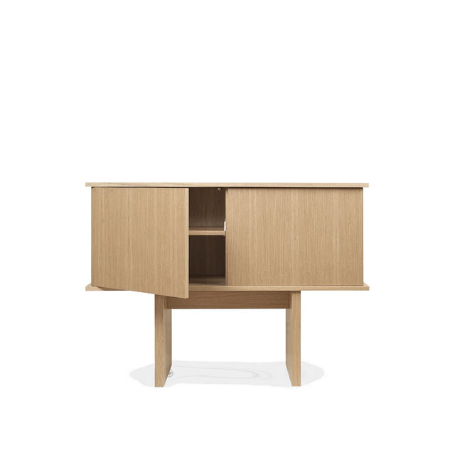 Sideboard Stilt Single - ferm LIVING - DesignWe.Love