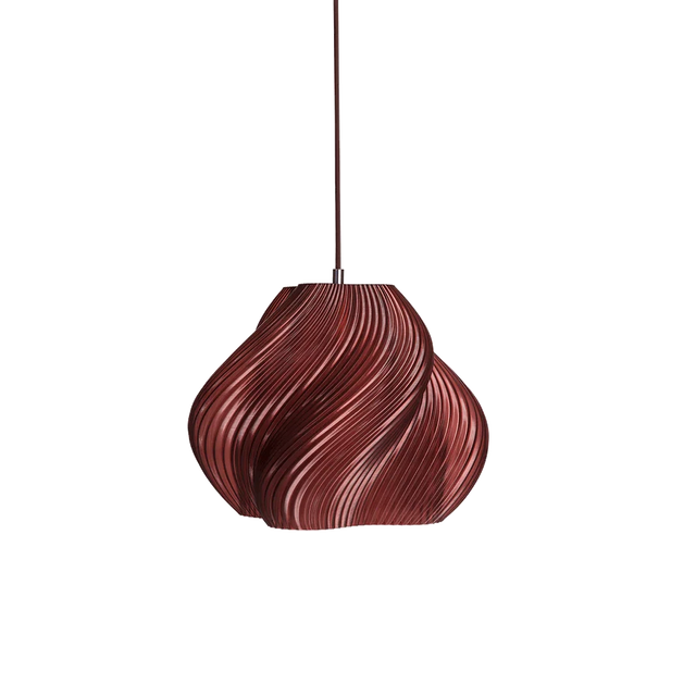 Soft Serve Pendelleuchte – Crème Atelier Lampe