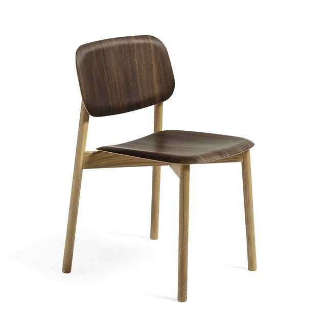 Stuhl Soft Edge 60 - HAY - DesignWe.Love