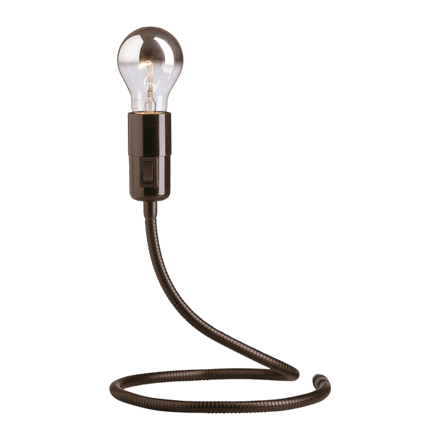 Tischleuchte LWS02 Lightworm - Tecnolumen - DesignWe.Love