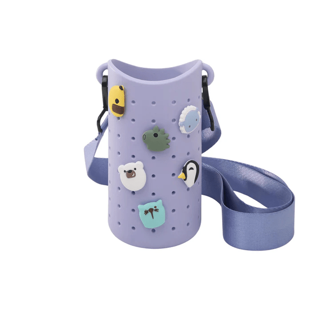 Tragetasche für Trinkflasche BESTIE SLING - ASOBU - DesignWe.Love
