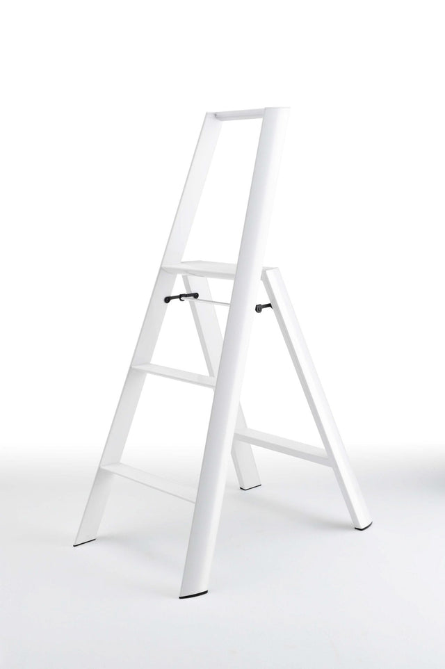 Trittleiter Lucano 3 Step - Metaphys - DesignWe.Love