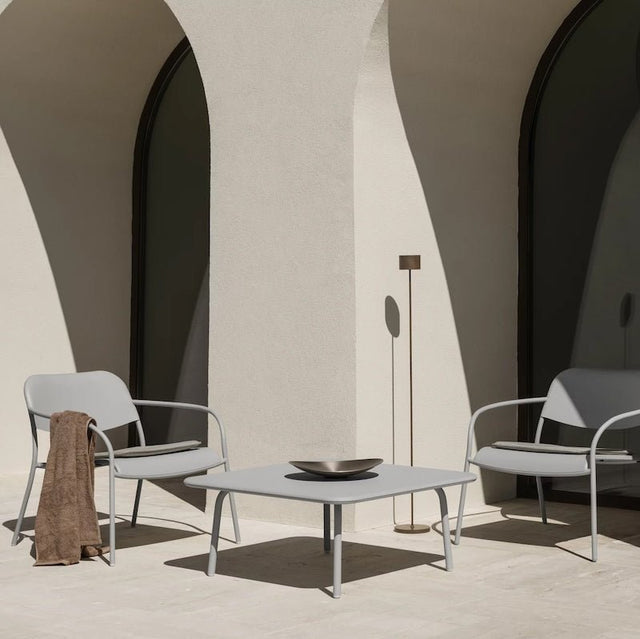 YUA Outdoor Loungetisch - Blomus - DesignWe.Love