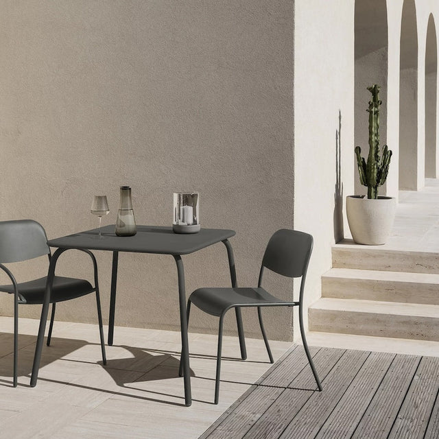 YUA Outdoor Stuhl - Blomus - DesignWe.Love